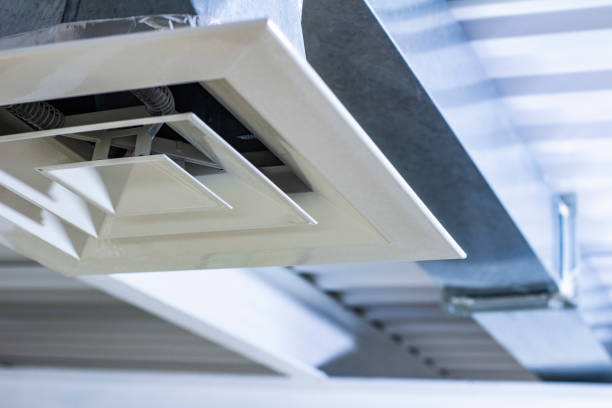 Trusted Lawson, MO Airduct Cleaning Experts