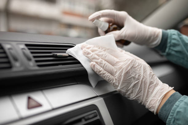 Ventilation Cleaning Services in Lawson, MO
