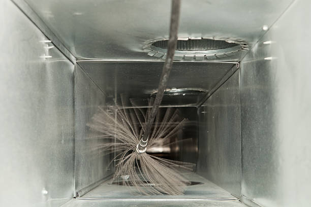 Best Commercial Air Duct Cleaning  in Lawson, MO