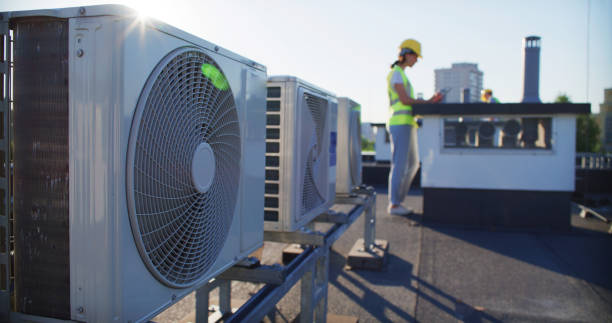 Best Air Duct Cleaning Cost  in Lawson, MO