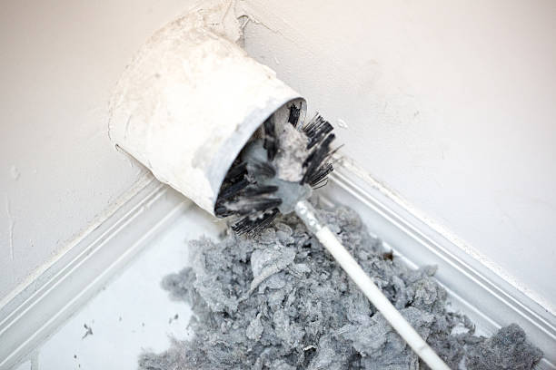 Best Affordable Duct Cleaning Services  in Lawson, MO