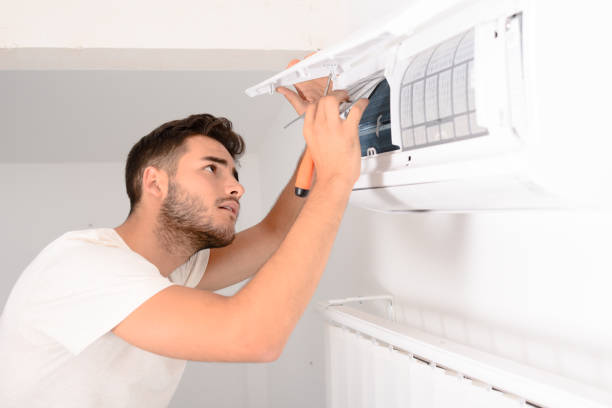 Best Residential Air Duct Cleaning  in Lawson, MO